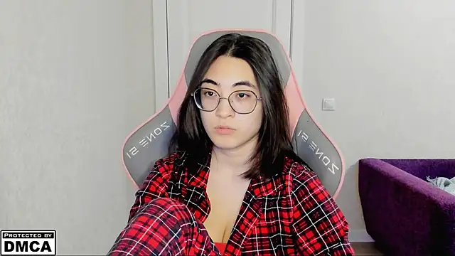 MeilideQian1 online show from 22, 9, 2025