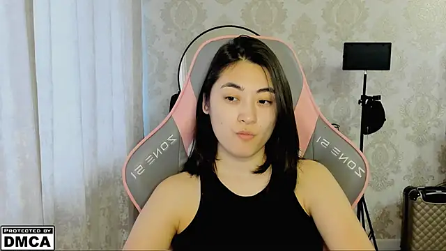 MeilideQian1 online show from 16, 10, 2025