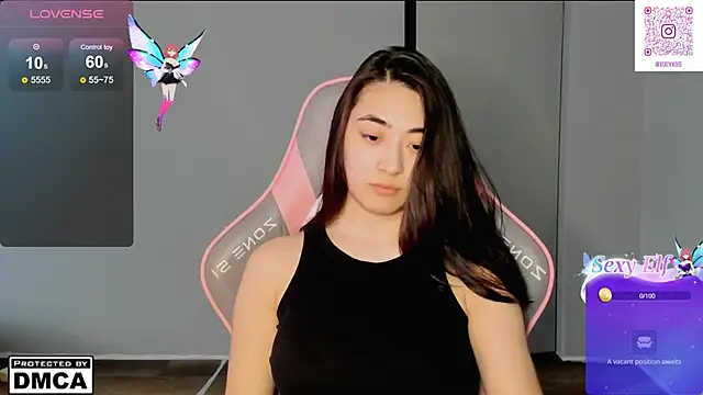 MeilideQian1 online show from 5, 3, 2026