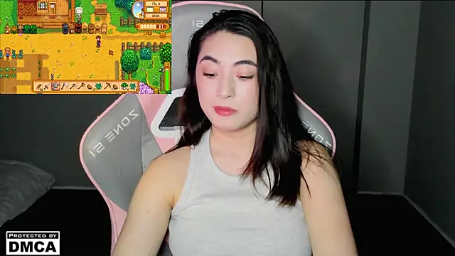 MeilideQian1 online show from 8, 3, 2026