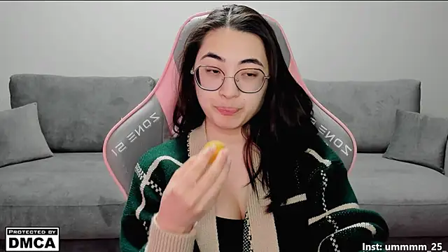 MeilideQian1 online show from 14, 4, 2026