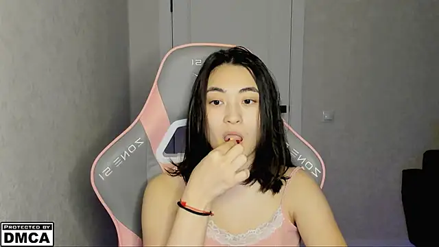 MeilideQian1 online show from 20, 10, 2025