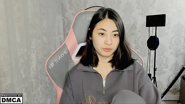 MeilideQian1 online show from 6, 10, 2025