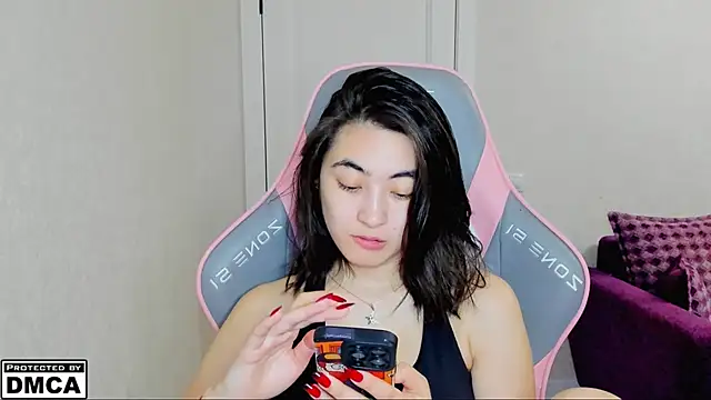 MeilideQian1 online show from 28, 9, 2025