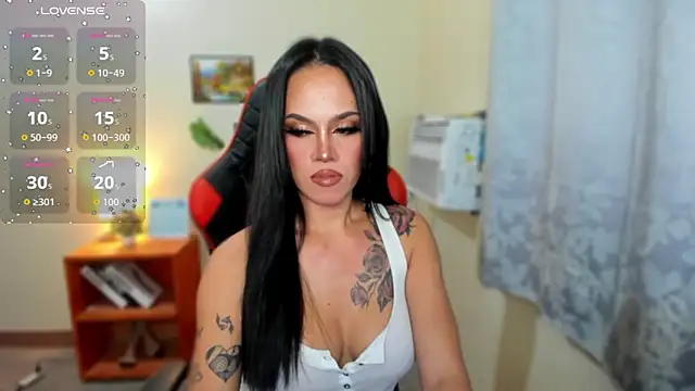 SignificantOthers online show from 27, 3, 2026