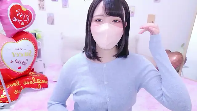 Anzu xx online show from 19, 2, 2026