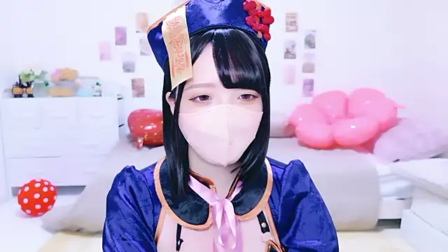 Anzu xx online show from 17, 4, 2026