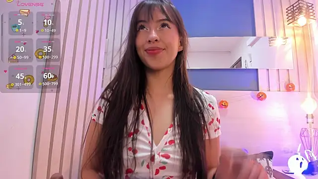 SofiCandy  online show from 28, 10, 2025