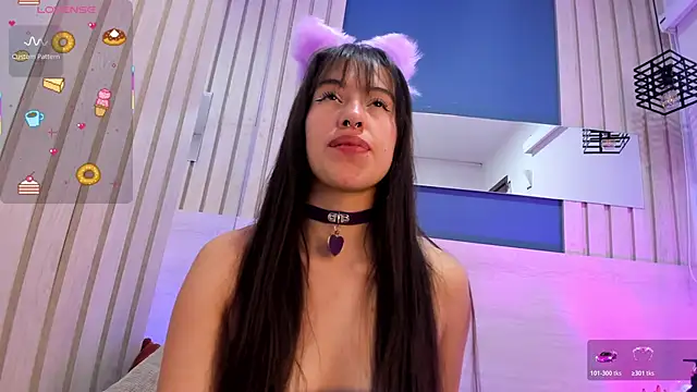 SofiCandy  online show from 25, 11, 2025