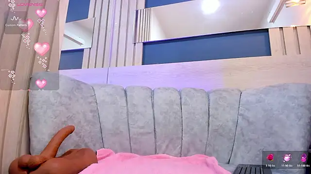 SofiCandy  online show from 6, 3, 2026