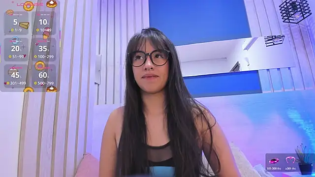 SofiCandy  online show from 27, 11, 2025