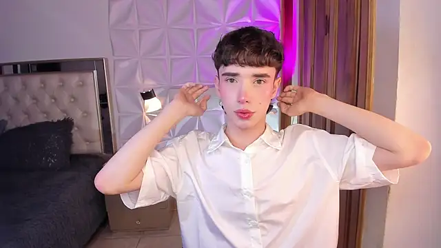 Snapshot of austin_rouse chatting on 14, 2, 2026 austin rouse online show from 14, 2, 2026