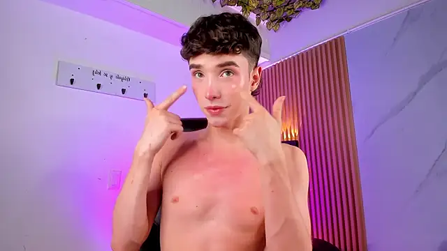 austin rouse online show from 21, 4, 2026