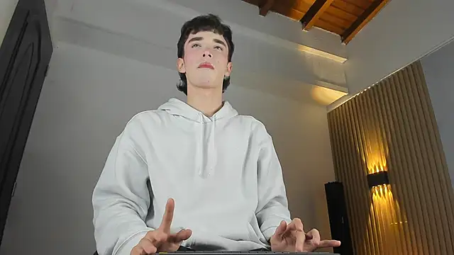 austin rouse online show from 4, 12, 2025