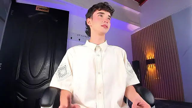 austin rouse online show from 8, 3, 2026