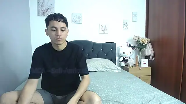 Sofi Andres69 online show from 7, 1, 2026