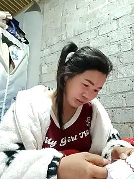 jienrrr online show from 13, 10, 2025