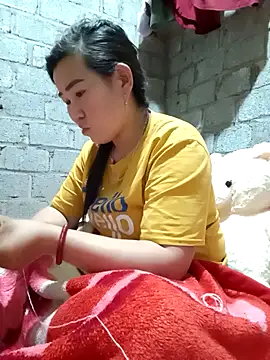 jienrrr online show from 6, 10, 2025