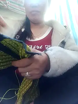 jienrrr online show from 19, 12, 2025