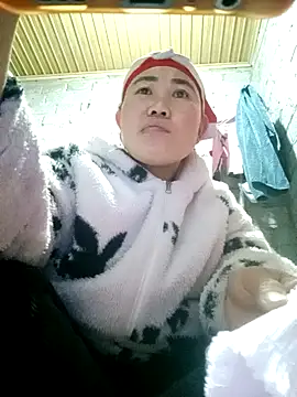 Snapshot of jienrrr chatting on 16, 1, 2026 jienrrr online show from 16, 1, 2026