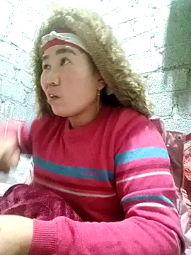 jienrrr online show from 21, 11, 2025