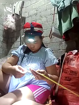 jienrrr online show from 13, 11, 2025