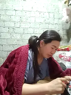 jienrrr online show from 23, 11, 2025