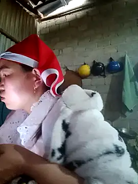 Snapshot of jienrrr chatting on 18, 2, 2026 jienrrr online show from 18, 2, 2026