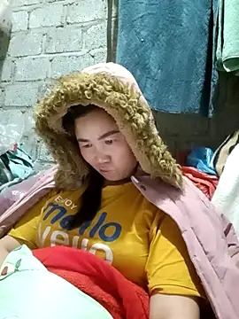 jienrrr online show from 2, 11, 2025