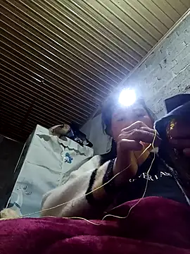 jienrrr online show from 20, 12, 2025