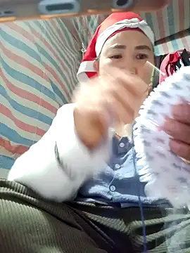 jienrrr online show from 13, 3, 2026