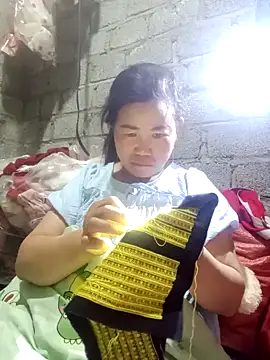 jienrrr online show from 12, 11, 2025