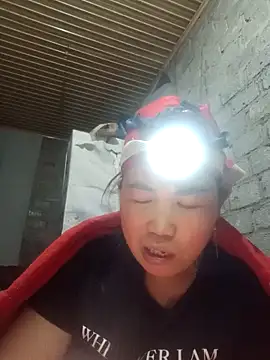 jienrrr online show from 19, 12, 2025