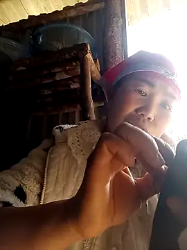 Snapshot of jienrrr chatting on 21, 2, 2026 jienrrr online show from 21, 2, 2026