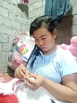 jienrrr online show from 16, 10, 2025