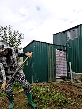 yoowwmr online show from 29, 10, 2025