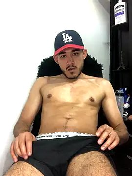 Rodneycot online show from 28, 10, 2025