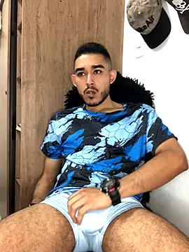 Rodneycot online show from 5, 10, 2025