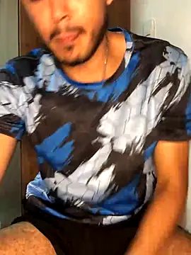 Rodneycot online show from 13, 11, 2025