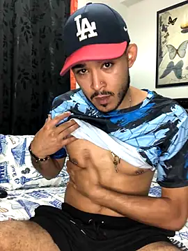 Rodneycot online show from 26, 10, 2025