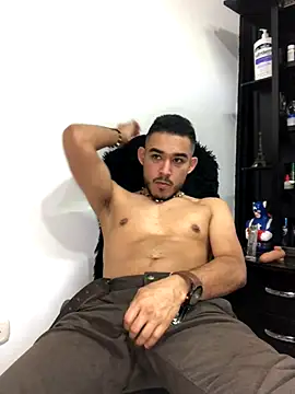 Rodneycot online show from 5, 10, 2025