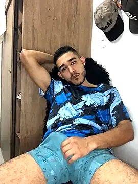 Rodneycot online show from 7, 10, 2025