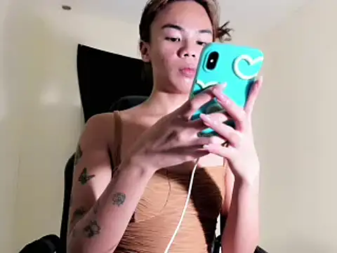 SexualDesire1x online show from 10, 4, 2026