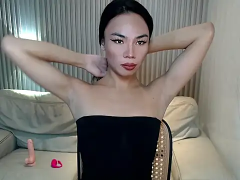 SexualDesire1x online show from 4, 10, 2025