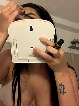 CamiJone online show from 24, 11, 2025