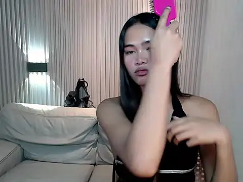 imperfect zandra online show from 12, 10, 2025