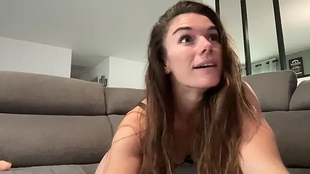 Snapshot of Caro663 chatting on 27, 9, 2025 Caro663 online show from 27, 9, 2025