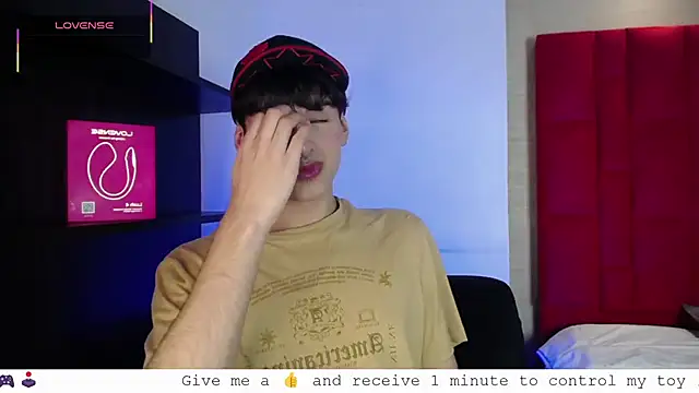 Ezra Storm online show from 25, 9, 2025