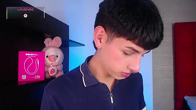 Ezra Storm online show from 8, 1, 2026