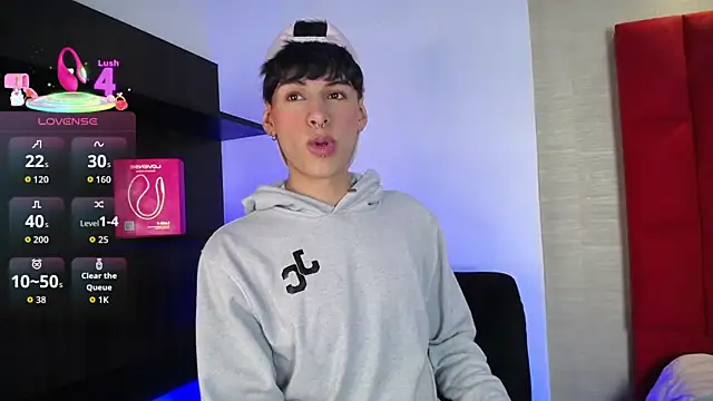 Ezra Storm online show from 9, 9, 2025